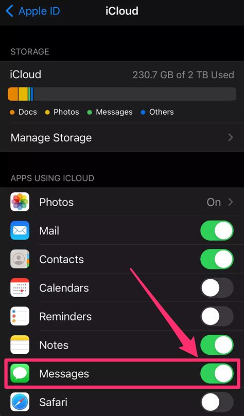 How to back up messages on your iPhone with iCloud or a Mac computer | Business Insider India