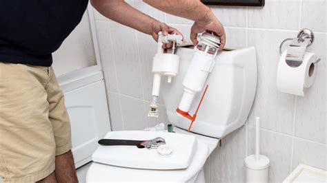 Fix Your Flush: How to Solve More Common Toilet Repair Issues