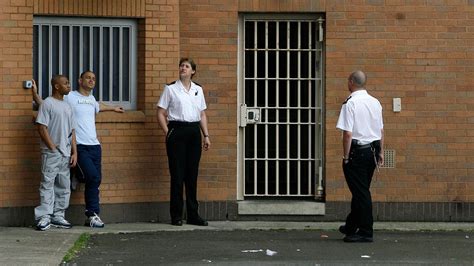 Ministers unveil urgent action plan for HMP Woodhill | News - Greatest Hits Radio (Bucks Beds ...