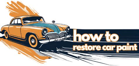 Yellow Spots on Car Paint: Unmasking the Culprits for a Spotless Finish - How To Restore Car Paint