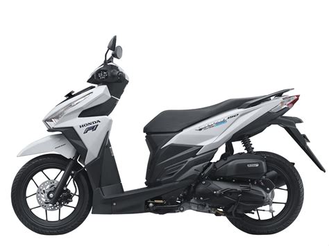 Harga Honda Vario 150 Terbaru - Informasi Harga Terbaru