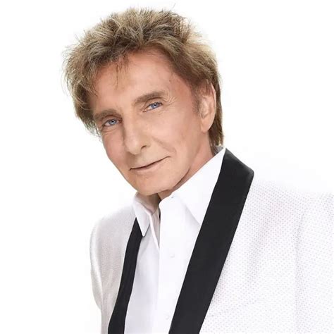 Biography Of Barry Manilow | Literature 2023