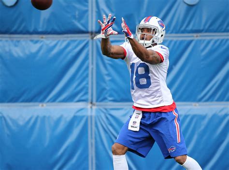 Bills would 'love' to have Percy Harvin return, but why?