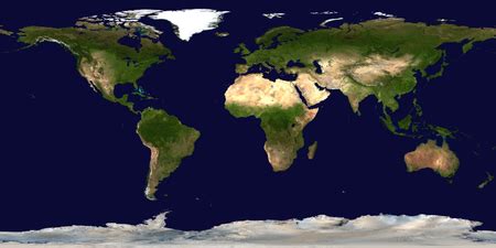 World map - Wikipedia