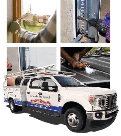 Phoenix Garage Door Repair | Overhead Door Company of Maricopa & Pinal County