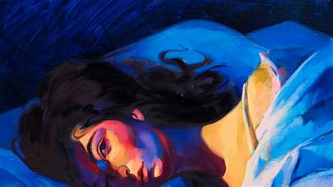 Lorde: Melodrama Album Review | Pitchfork