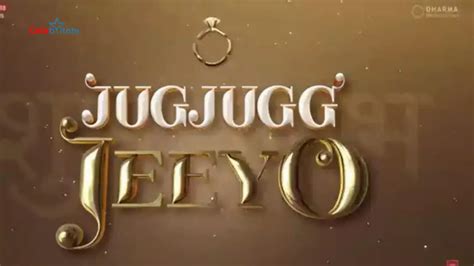 Jug Jugg Jeeyo (2022) Film Cast, Story, Real Name, Wiki, Release Date ...