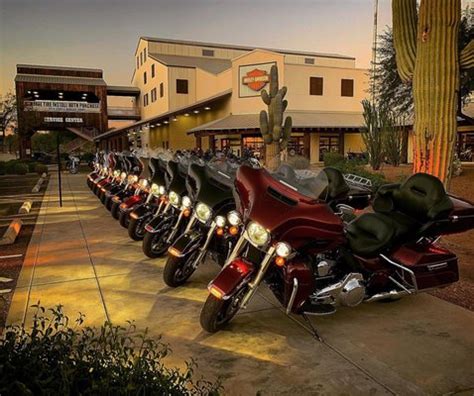 SUPERSTITION HARLEY-DAVIDSON - Updated January 2025 - 51 Photos & 72 Reviews - 2910 W Apache Trl ...