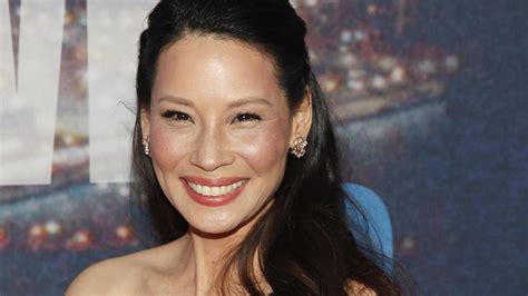 Lucy Liu has one of the prettiest smiles! : r/LucyLiu