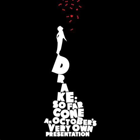 ‎So Far Gone - Album by Drake - Apple Music