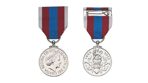 Queen's Jubilee Medal: All you need to know and military eligibility ...