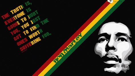 Wallpapers Bob Marley Rasta - Wallpaper Cave