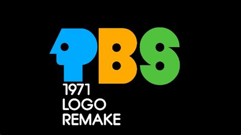 Pbs 1971 Logo Remake V2 Youtube – Theme Loader