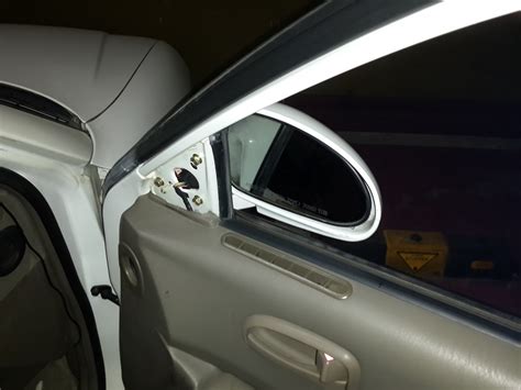 Car Side Mirror Repairing : 6 Steps - Instructables