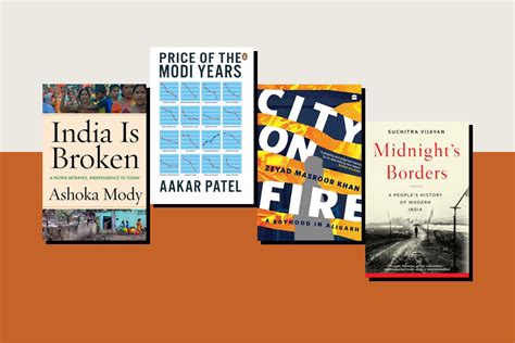 Mukul Kesavan's India Reading List for Foreign Policy