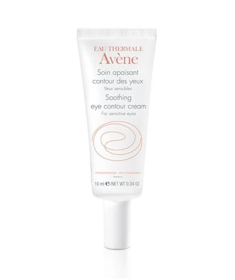 Avene Soothing Eye Contour Cream | skinmedix | SkinMedix