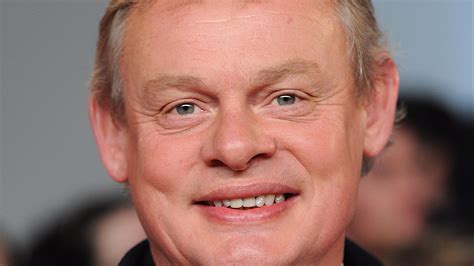 Dorset's Martin Clunes awarded OBE | ITV News Meridian