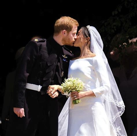 The wedding of Prince Harry and Ms. Meghan Markle | The Royal Family