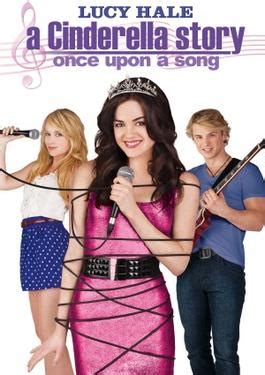 A Cinderella Story: Once Upon a Song - Wikipedia