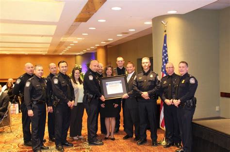 CBP Employees Receive Federal Executive Board Awards | U.S. Customs and ...