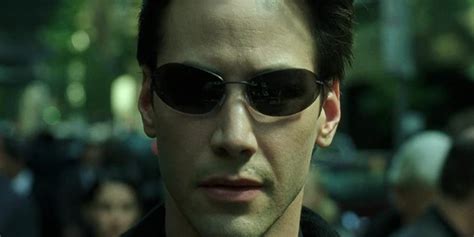 The Matrix 4: Keanu Reeves’ New Haircut Is Going To Make Fans Very Happy | Cinemablend