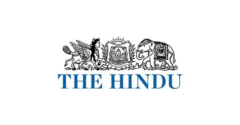 The-Hindu-Logo - Planet Abled