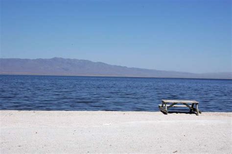 Salton Sea Area Guide - DesertUSA