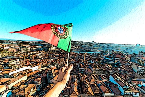 Portugal Flag: Portugal Flag Meaning & Fun Facts | LisbonGo