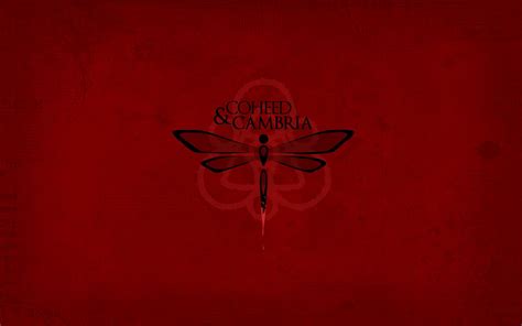 Coheed And Cambria Wallpapers - Wallpaper Cave