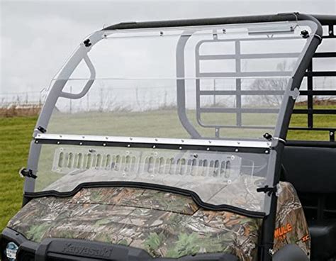 5 Best Vents For UTV Windshield