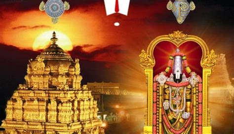 Tirumala Balaji darshan no-watermark | HinduPad