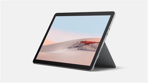 Microsoft Surface Go 2 Specs, Pricing & What You Need To Know