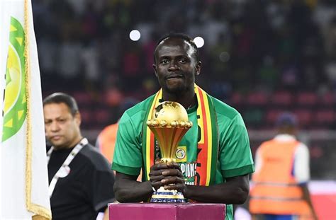 Sadio Mane is more confident after AFCON, claims Alisson Becker