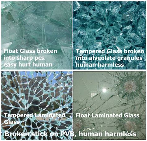 The Advantages Of Laminated Annealed Glass | Learn Glass Blowing