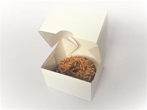 Donut Boxes | Premier Packaging Solutions