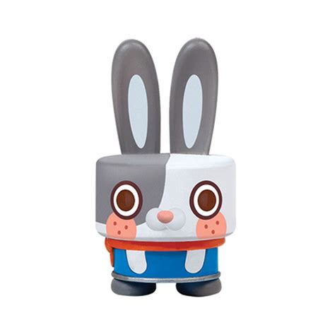 Canimals Can Animal Character Toki 2.3" 6cm Mini Figure 2015 3+ Boy & Girls | Canimals, Personajes