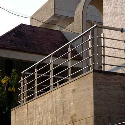 ARK Railing Manufacturer: Glass and Stainless steel railing contractors ...