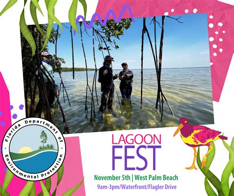 LagoonFest - The Florida Department of Environmental...