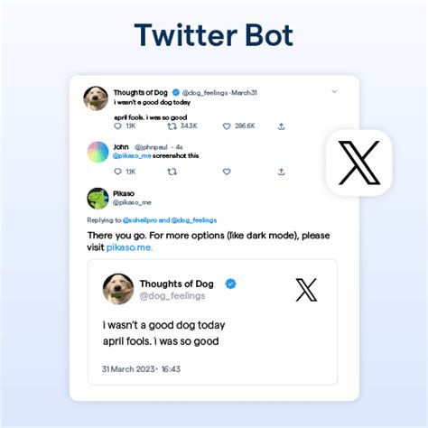 Twitter Bot: Automate Your Social Media | BotPenguin