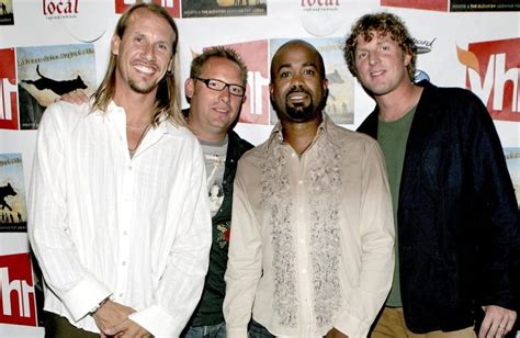 Hootie and the Blowfish Tour 2024 - 2025 Tickets & Dates, Concerts - Hootie & the Blowfish Group ...