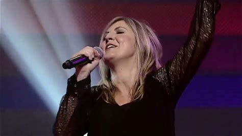 Ignite Your Soul with Darlene Zschech's All That We Are (Official Live ...