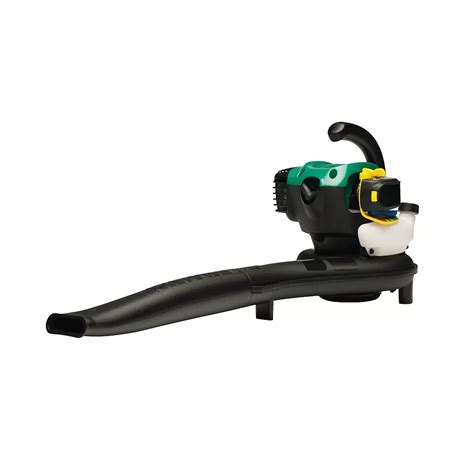 Weed Eater 25cc 2-Cycle Gas Leaf Blower, FB25 | The Home Depot Canada