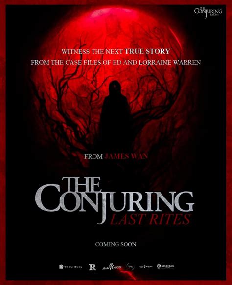 The Conjuring: Last Rites (2025) - IMDb