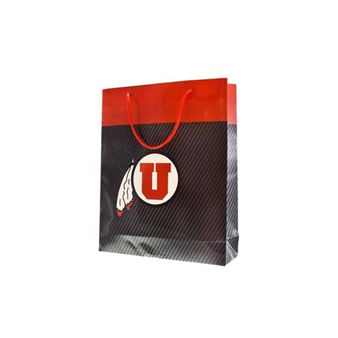 University of Utah Gift Bag in 2021 | Utah gifts, University of utah, Gift bag