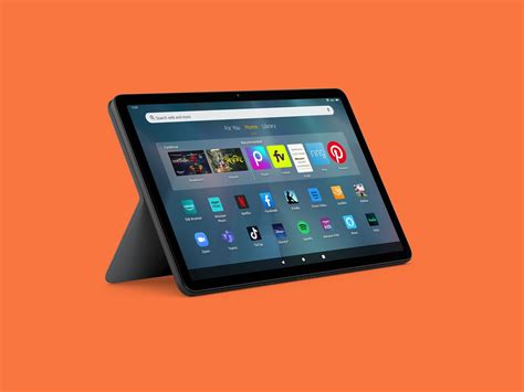 Amazon Fire Max 11 Review: An OK Tablet With Bad Software | WIRED