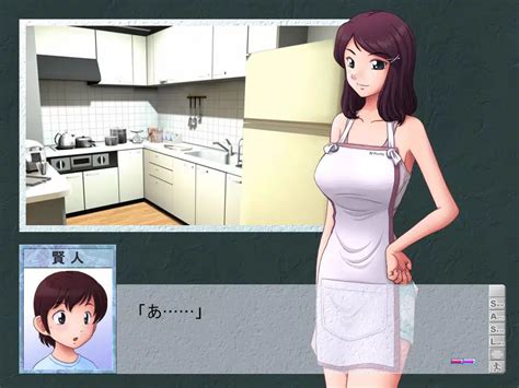 Download Indiscreet Mother: yukari's After Story [RJ216930] - NTR Games