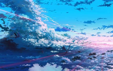 Beautiful Anime Wallpapers - Top Free Anime Backgrounds