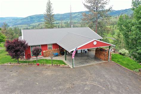 United States of America, Idaho, Idaho, Home with Acreage For Sale