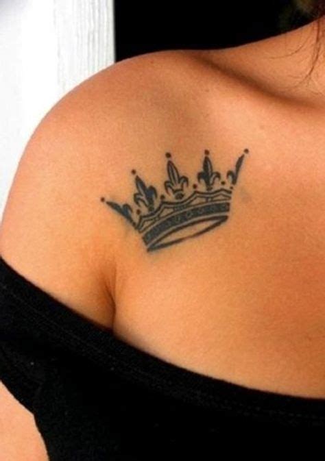 crown tattoo designs (70) | Eye-Catching Tattoos for Guys | Crown ...