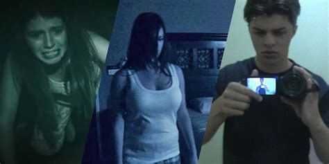 'Paranormal Activity': All The Movies, Ranked From Worst to Best